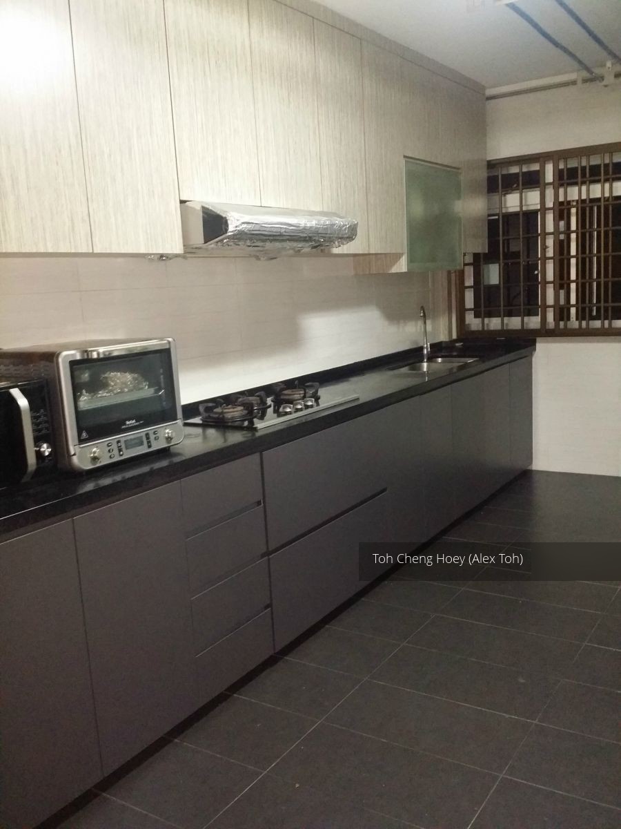 Blk 490A Tampines Street 45 (Tampines), HDB 5 Rooms #114783682